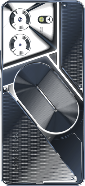 POVA 5 Pro — Dark Illusion. The line begins.